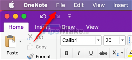 should i use onenote for mac?